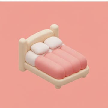 เตียงเสริม