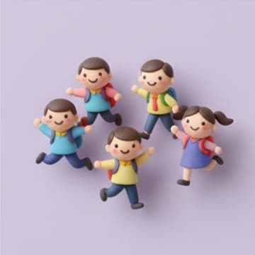 เลิกเรียน