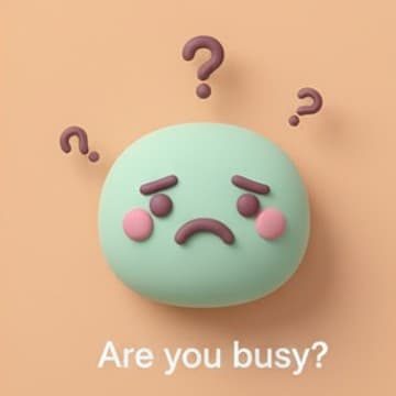 ยุ่งไหม