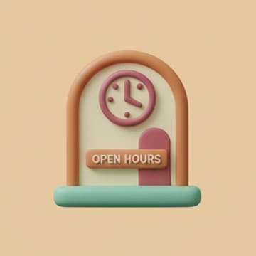 เปิดทำการ