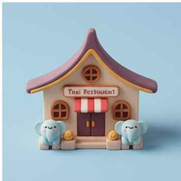 ร้านอาหาร