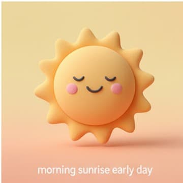 ตอนเช้า