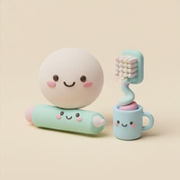 แปรงฟัน