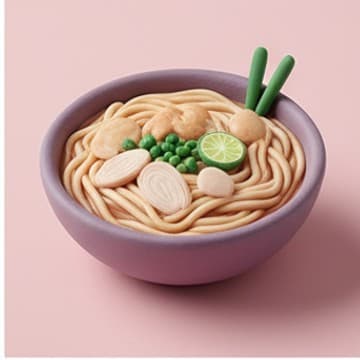 ก๋วยเตี๋ยว