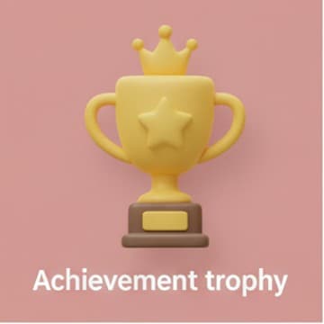 ความสำเร็จ