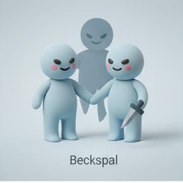 หักหลัง