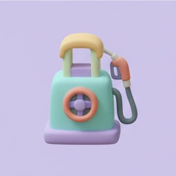 ปั๊มน้ำมัน