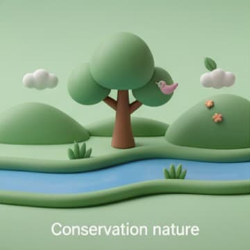 อนุรักษ์