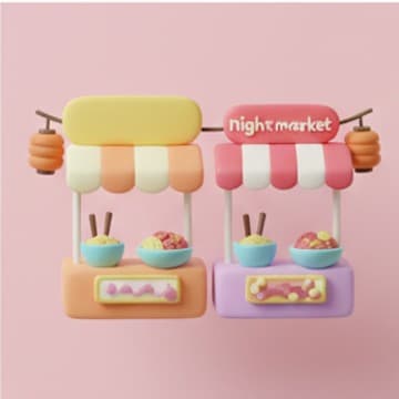 ไนท์มาร์เก็ต