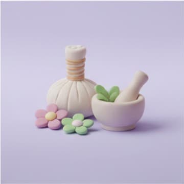 สมุนไพร