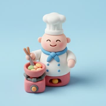 พ่อครัว