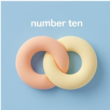 สิบ