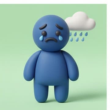 ผิดหวัง