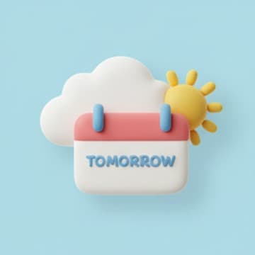 พรุ่งนี้