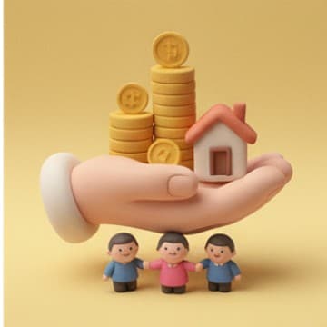 เลี้ยงดู