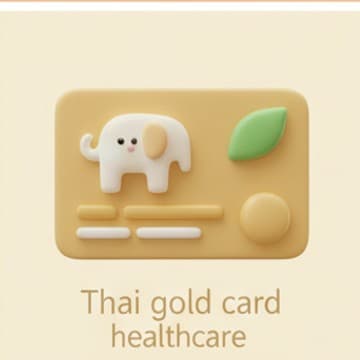 บัตรทอง