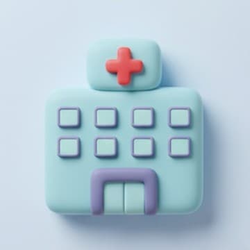 โรงพยาบาล