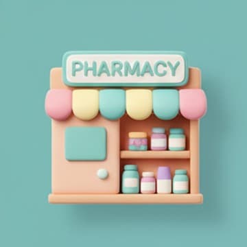 ร้านขายยา