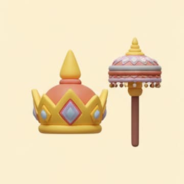 พระราชา