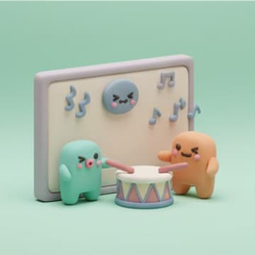 เสียงดัง