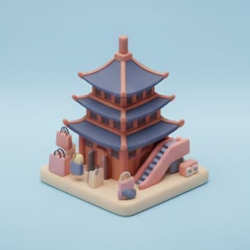 ห้างสรรพสินค้า