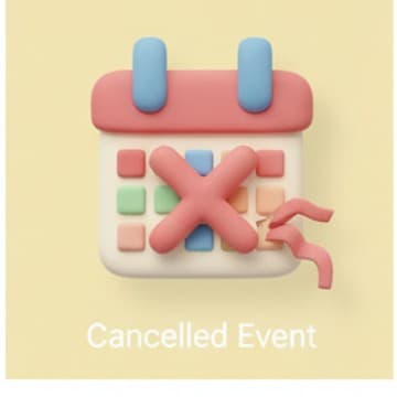 ถูกยกเลิก