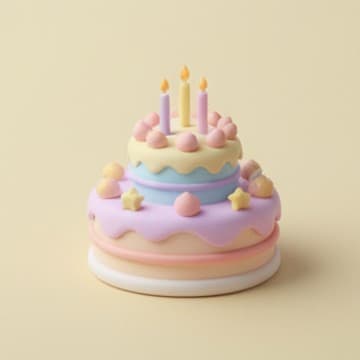 วันเกิด