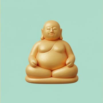 รูปปั้น