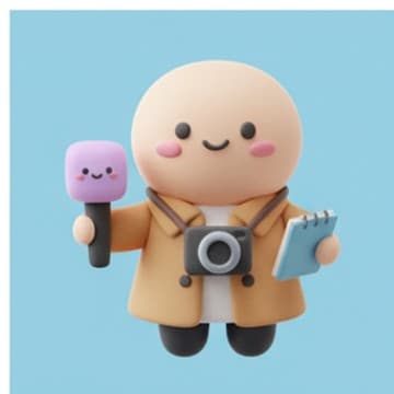 ผู้สื่อข่าว