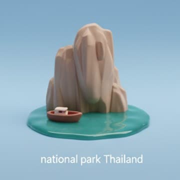 อุทยานแห่งชาติ