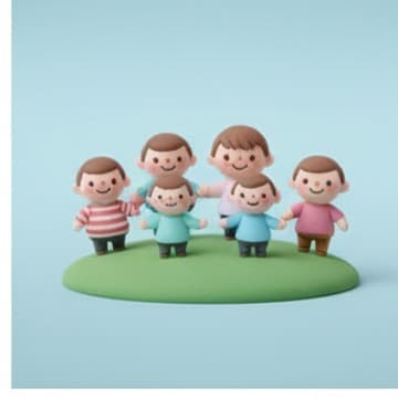 ครอบครัว