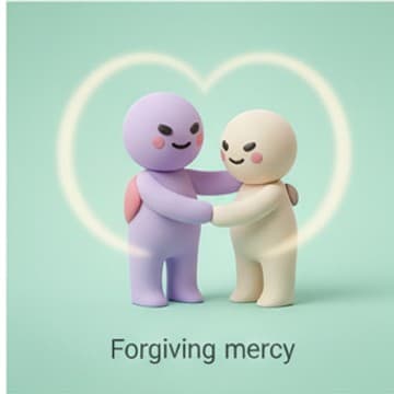 ให้อภัย