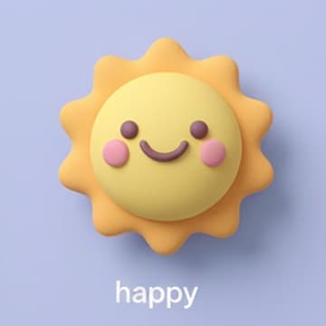 มีความสุข