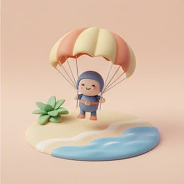 ร่มชูชีพ