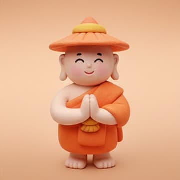 พระสงฆ์