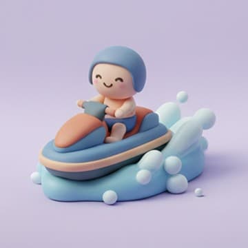 เจ็ตสกี