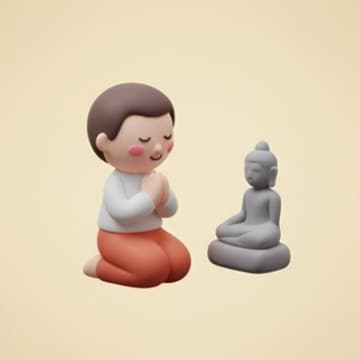 ไหว้พระ