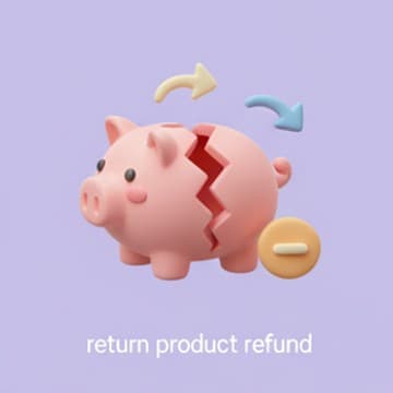 คืนสินค้า