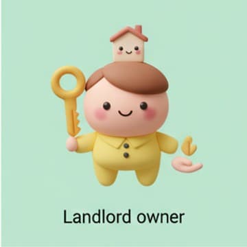 เจ้าของ