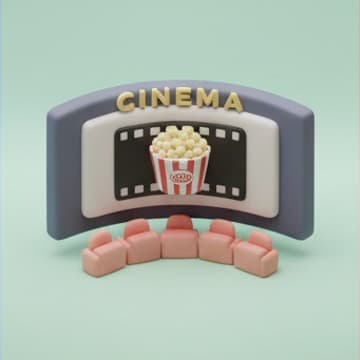 โรงภาพยนตร์