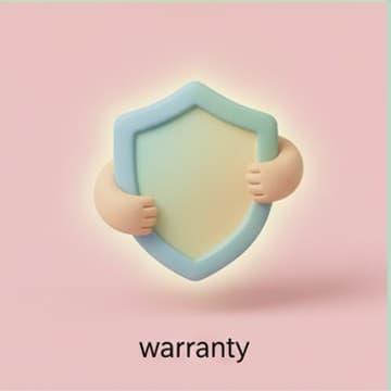 รับประกัน