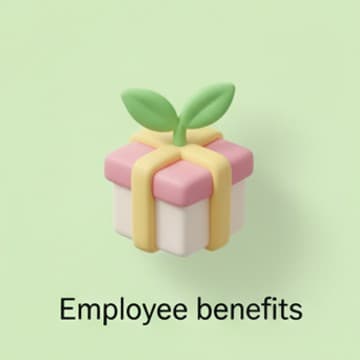 สวัสดิการ