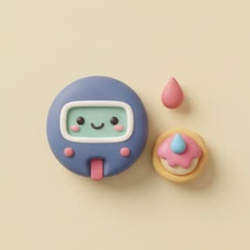 น้ำตาลในเลือด