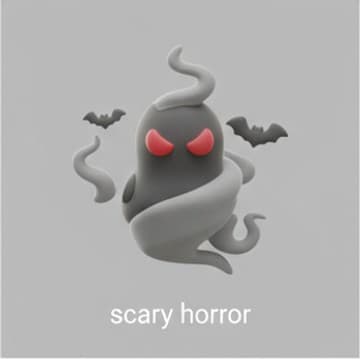 น่ากลัว