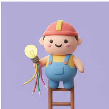 ช่างไฟฟ้า