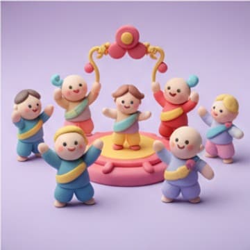 ร่วมงาน