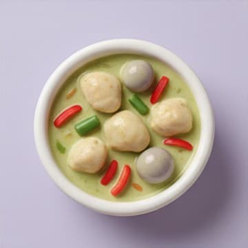 แกงเขียวหวาน