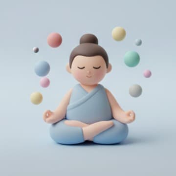 ผ่อนคลาย