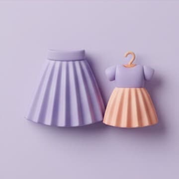 กระโปรง