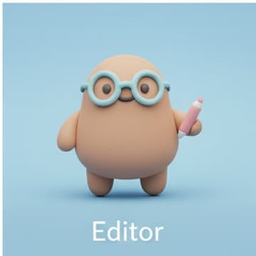 บรรณาธิการ